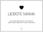 Preview: Armband "LIEBSTE MAMA"