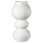 Preview: ASA - Vase "COMO" Weiß