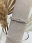 Preview: Wundervolles Armband "Simple Mix" silber