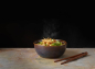 Preview: ASA-Poké Bowl, quinoa