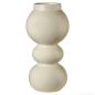 Preview: ASA - Vase "COMO" Cream