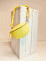 Preview: Cross-Bag "Small" Zitronengelb