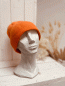 Preview: Coole Mütze "TILL" Orange
