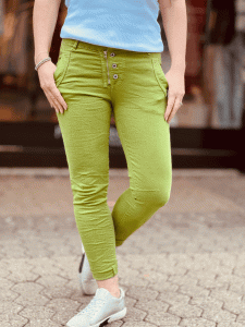 Super bequeme Jeans "LOFT" in den Größen XS-XL wählbar, verschiedene Farben