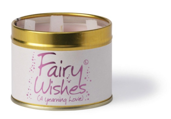 Duftkerze "Fairy Wishes"